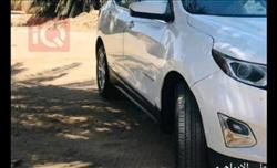 شيفروليه إكوينوكس